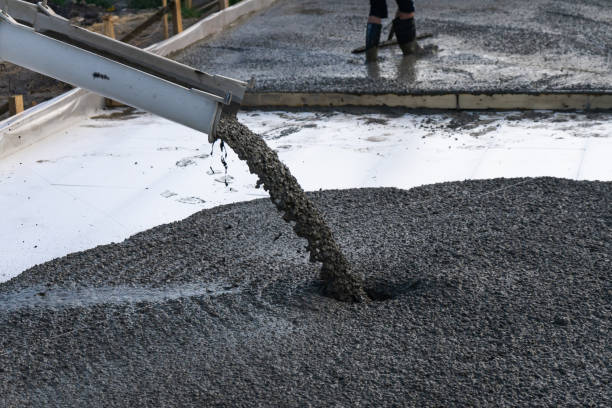 Best Stamped Concrete Services in Pearl River, NY