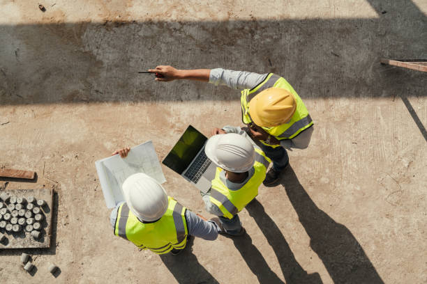 Best Concrete Removal and Replacement in Pearl River, NY