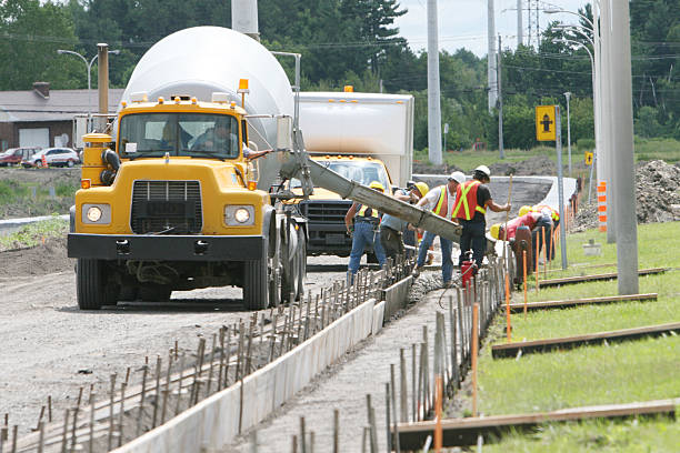 Best Concrete Sealing and Maintenance in Pearl River, NY