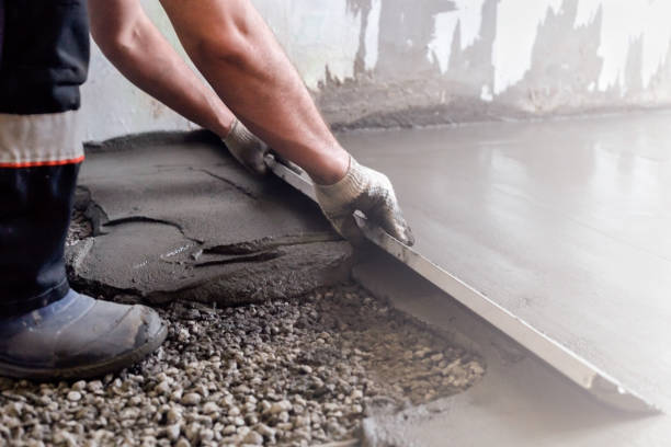 Best Concrete Driveway Installation in Pearl River, NY