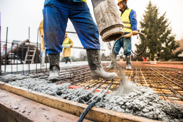 Best Commercial Concrete Services in Pearl River, NY